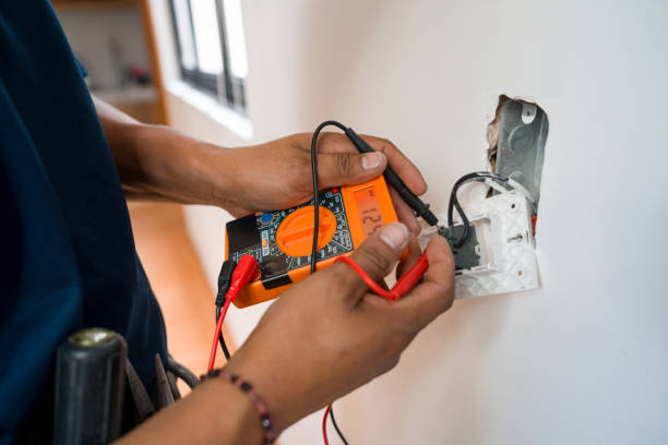 Best Electrical Rewiring Services  in Jones Creek, TX