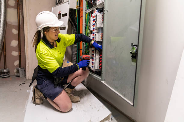 Best Affordable Emergency Electrician  in Jones Creek, TX