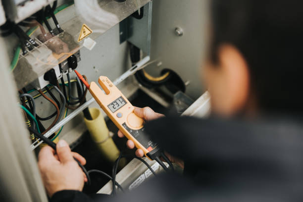 Best Electrical Wiring Services  in Jones Creek, TX