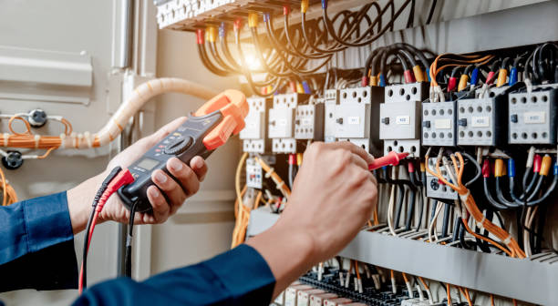 Best Emergency Electrical Repair  in Jones Creek, TX