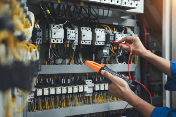 Best 24-Hour Electrician  in Jones Creek, TX