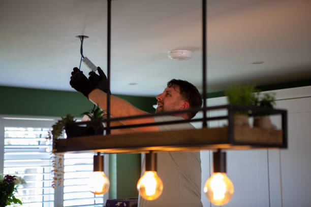 Best Best Electricians Near Me  in Jones Creek, TX