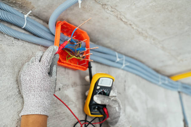Best Home Electrical Repair  in Jones Creek, TX