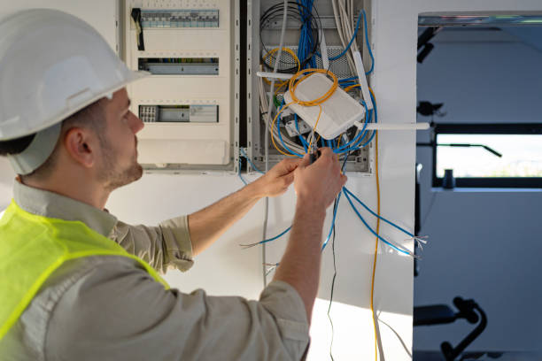 Best Electrical Troubleshooting Services  in Jones Creek, TX