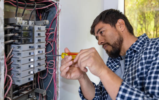 Best Electrical System Inspection  in Jones Creek, TX